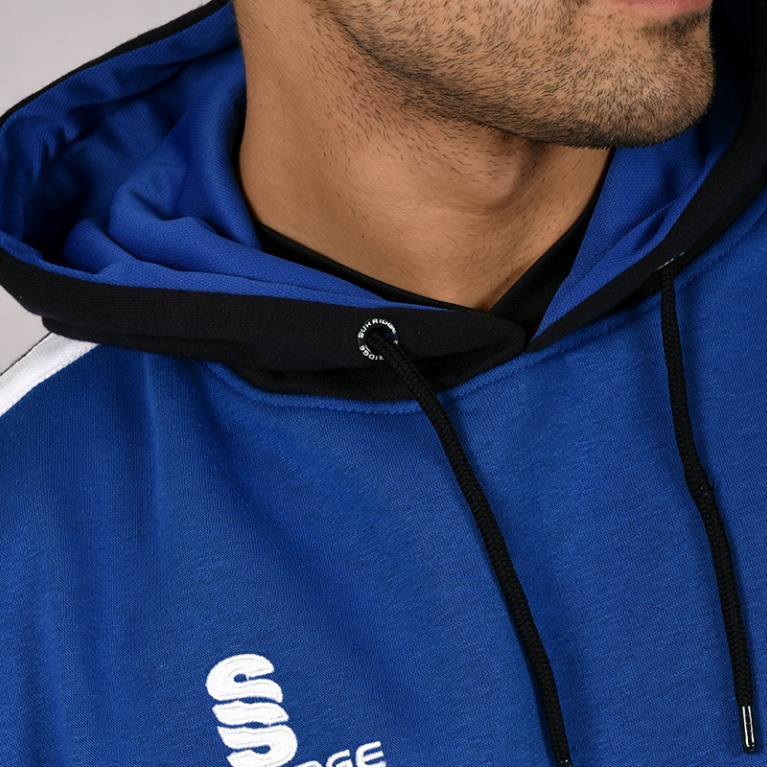 Solihull Blossomfield CC - Blade Hoodie