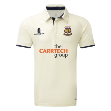Solihull Blossomfield Sports Club - Ergo Tek Shirt