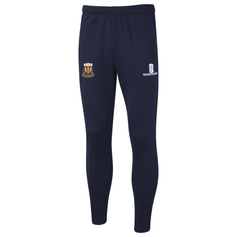 Solihull Blossomfield CC - Tek Pants