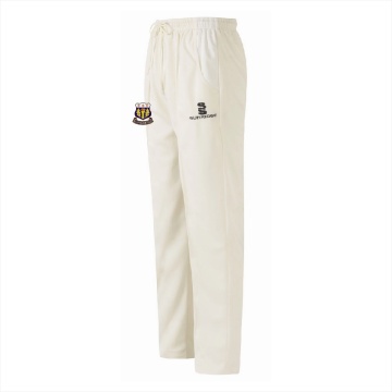 Solihull Blossomfield Sports Club - Standard Playing Trousers