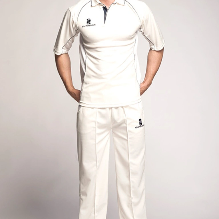 Solihull Blossomfield Sports Club - Standard Playing Trousers