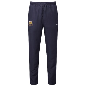 Solihull Blossomfield CC - Ripstop Track Pants