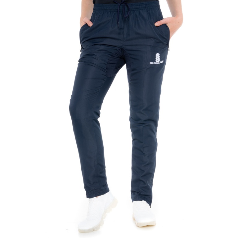 Solihull Blossomfield CC - Ladies Ripstop Track Pant