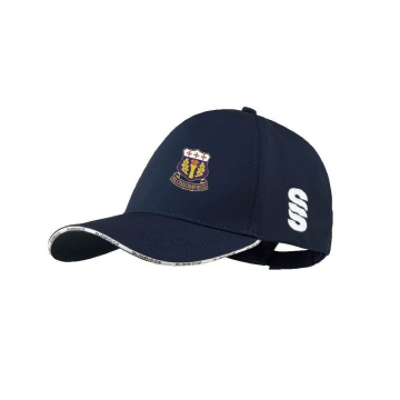 Solihull Blossomfield CC - Cap
