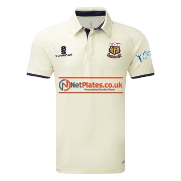 Solihull Blossomfield Sports Club - Ergo Tek Shirt