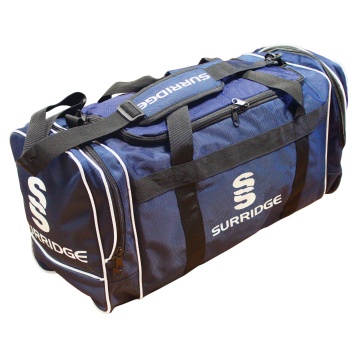 Solihull Blossomfield CC - Large Holdall